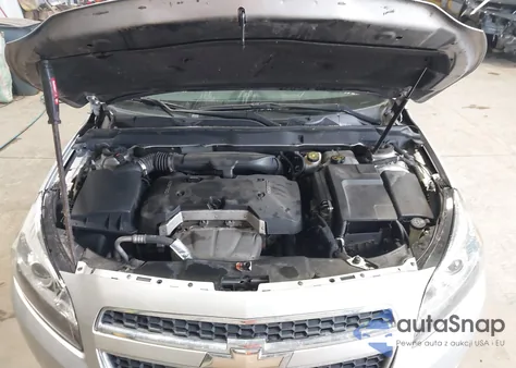 2013 Chevrolet Malibu 2Lt z USA, uszkodzony, nr VIN 1G11E5SA3DF205185